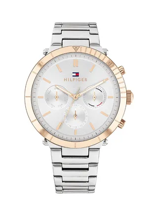 Women's Stainless Steel Analog Watch-1782348 