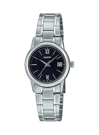 Women's Women's Wrist Watch LTP-V002D-1B3UDF 