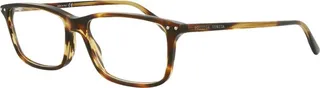 Bottega Veneta Men's Bv0163o 55Mm Optical Frames