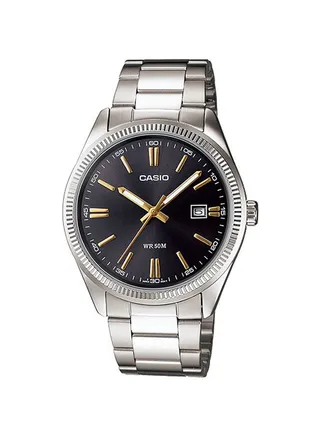 Stainless Steel Analog Watch LTP-1302D-1A2VDF 