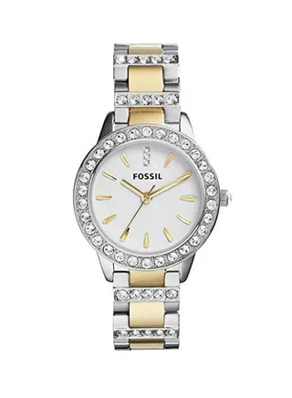 Women's Jesse Stone Studded Analog Watch ES2409 