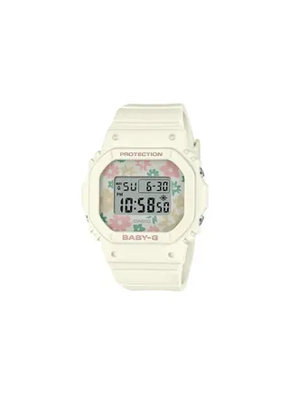 Resin Digital Watch BGD-565RP-7DR 