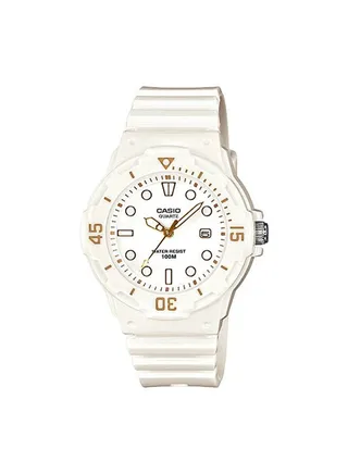 Resin Analog Watch LRW-200H-7E2VDF 