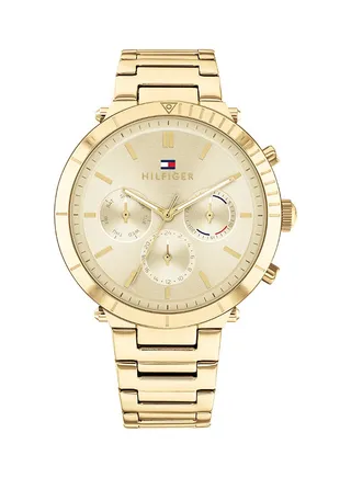 Women's Stainless Steel Analog Watch-1782350 
