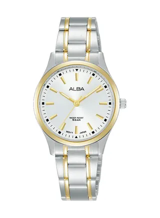 Stainless Steel Analog Watch ARX028X1 
