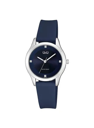 Resin Analog Wrist Watch QZ51J312Y 