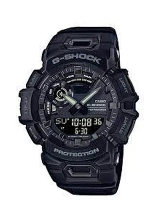 Women's G-SHOCK Wrist Watch GBA-900-1ADR 