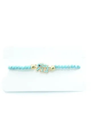 Unisex Elegant Design Bracelet 