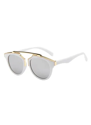 Kids' Aviator Sunglasses 