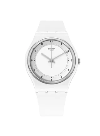 Silicone Analog Watch SO28W104 