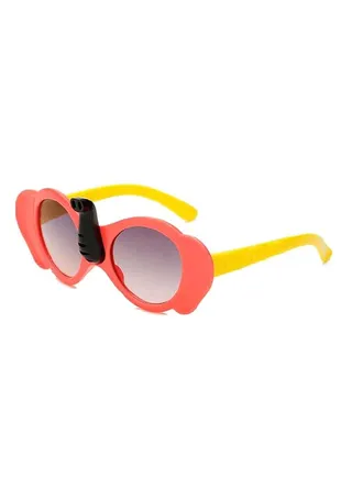 Kids' Asymmetrical Sunglasses 
