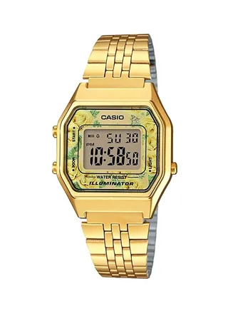 Women's Wrist Watch LA-680WGA-9CDF 