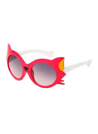 Kids' Round Sunglasses 