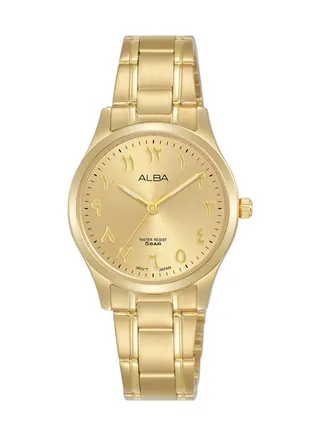 Stainless Steel Analog Watch ARX068X1 