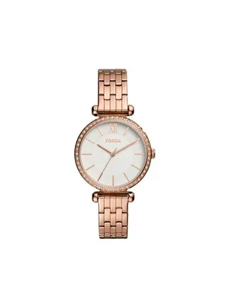 Women's Stainless Steel Analog Watch BQ3497 