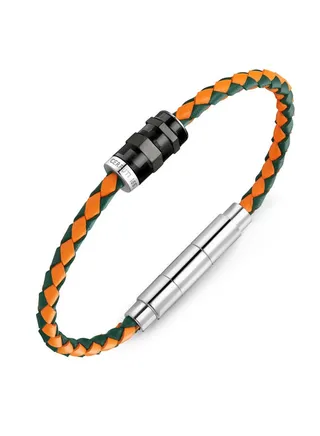 Cerruti 1881 Bracelet for Men in Silver 