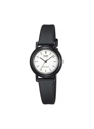 Resin Analog Watch LQ-139BMV-7ELDF 