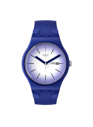 Silicone Analog Watch SUON716 