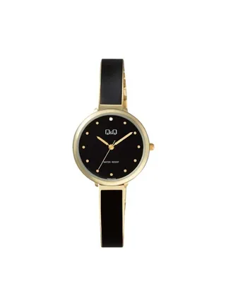 Metal Analog Wrist Watch F669J002Y 