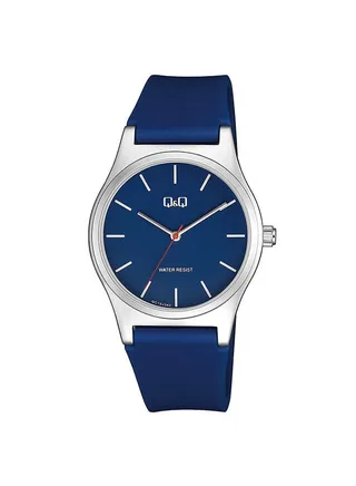 Aluminum Analog Wrist Watch QC10J342Y 