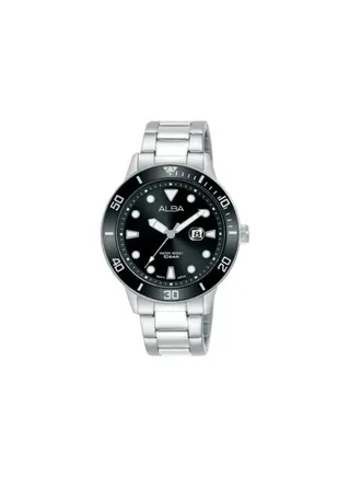 Alba Wrist Watch AH7T79X 