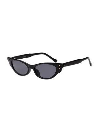 Kids' Cat-Eye Sunglasses 