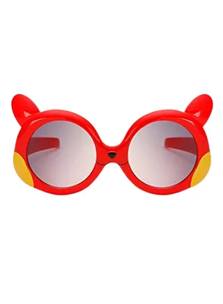 Kids' Cat Eye UV Protected Sunglasses 