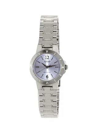 Women's Stainless Steel Analog Watch LTP-1177A-2ADF - 25 mm - Silver 