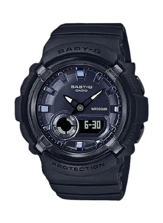 Women's Baby-G Wrist Watch BGA-280-1ADR 