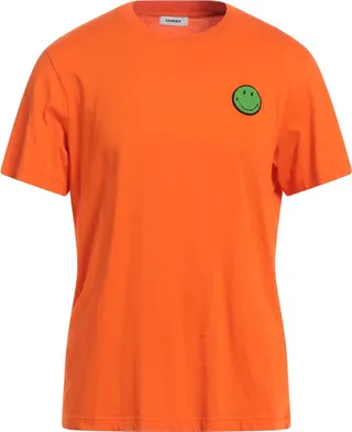 T-shirt White