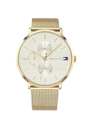 Women's Stainless-Steel Analog Wrist Watch TH1781943 