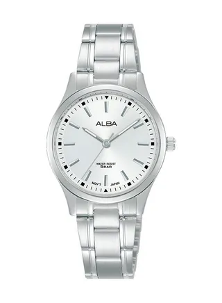 Stainless Steel Analog Watch ARX035X1 