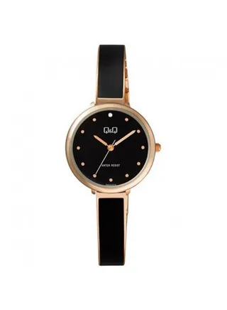 Metal Analog Wrist Watch F669J012Y 