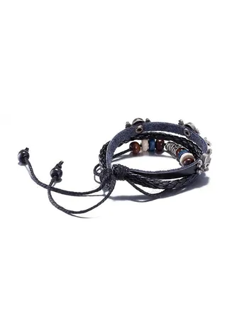 Party Gift Modern Bracelet And Bangle For Men Fashion Jewellery Fsh060 