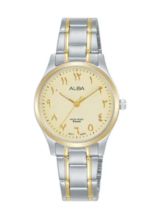 Metal Analog Watch ARX070X1 