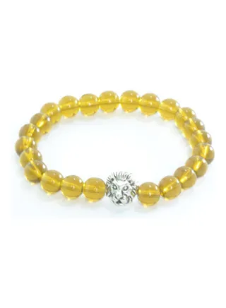 Casual Beaded Bracelet 