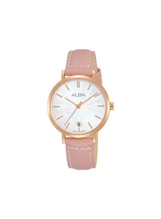 Alba Wrist Watch AG8J12X 