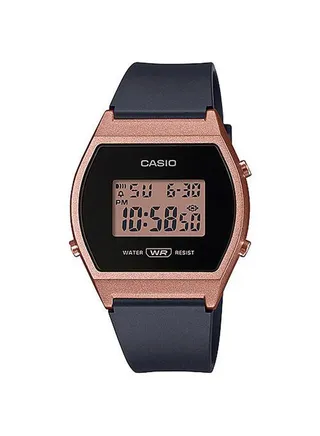 Resin Digital Wrist Watch LW-204-1ADF 