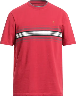 T-shirt Midnight Blue