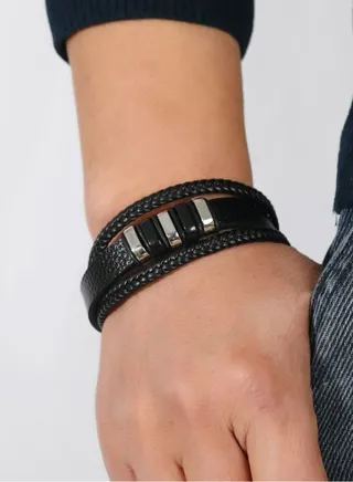 Bracelet For Men Size 22cm 