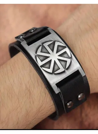 Trendy Fashionable Bracelet For Men High Quality 