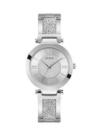 Women's Water Resistant Analog Watch W1288L1 