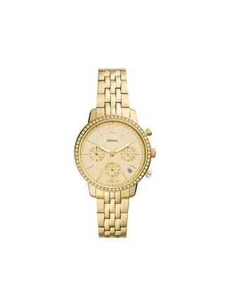 Women's Stainless Steel Chronograph Watch ES5219 