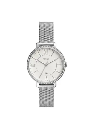 Women's Stainless Steel Analog Watch ES4627 