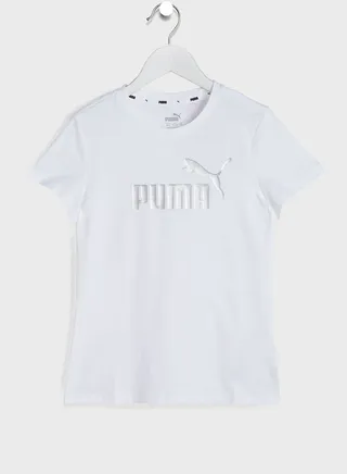 ESS+ kids t-shirt