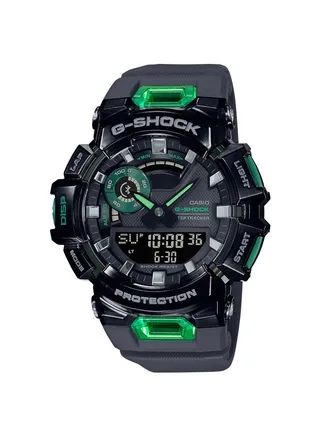 Resin Digital Watch GBA-900SM-1A3DR 