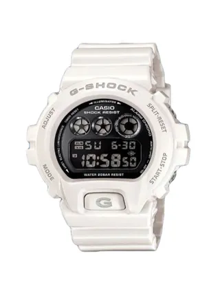 Resin Digital Watch DW-6900NB-7DR 