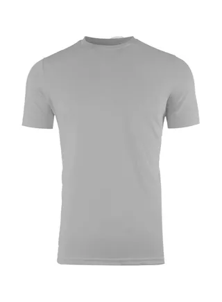 uhlsport Sport's T-Shirt Smart Breathe Lite For Training And All Kind of Sport Neck Elastic Round neck Material is Mesh And Golf Short Sleeves Regular fit 