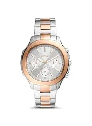 Women's Stainless Steel Chronograph Watch BQ2591 