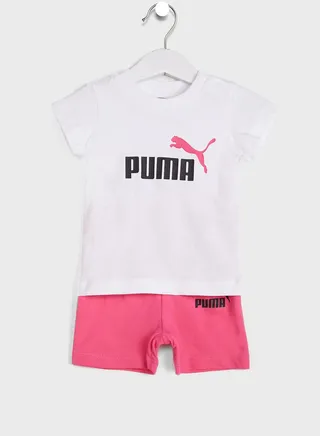 Infant Minicats Set